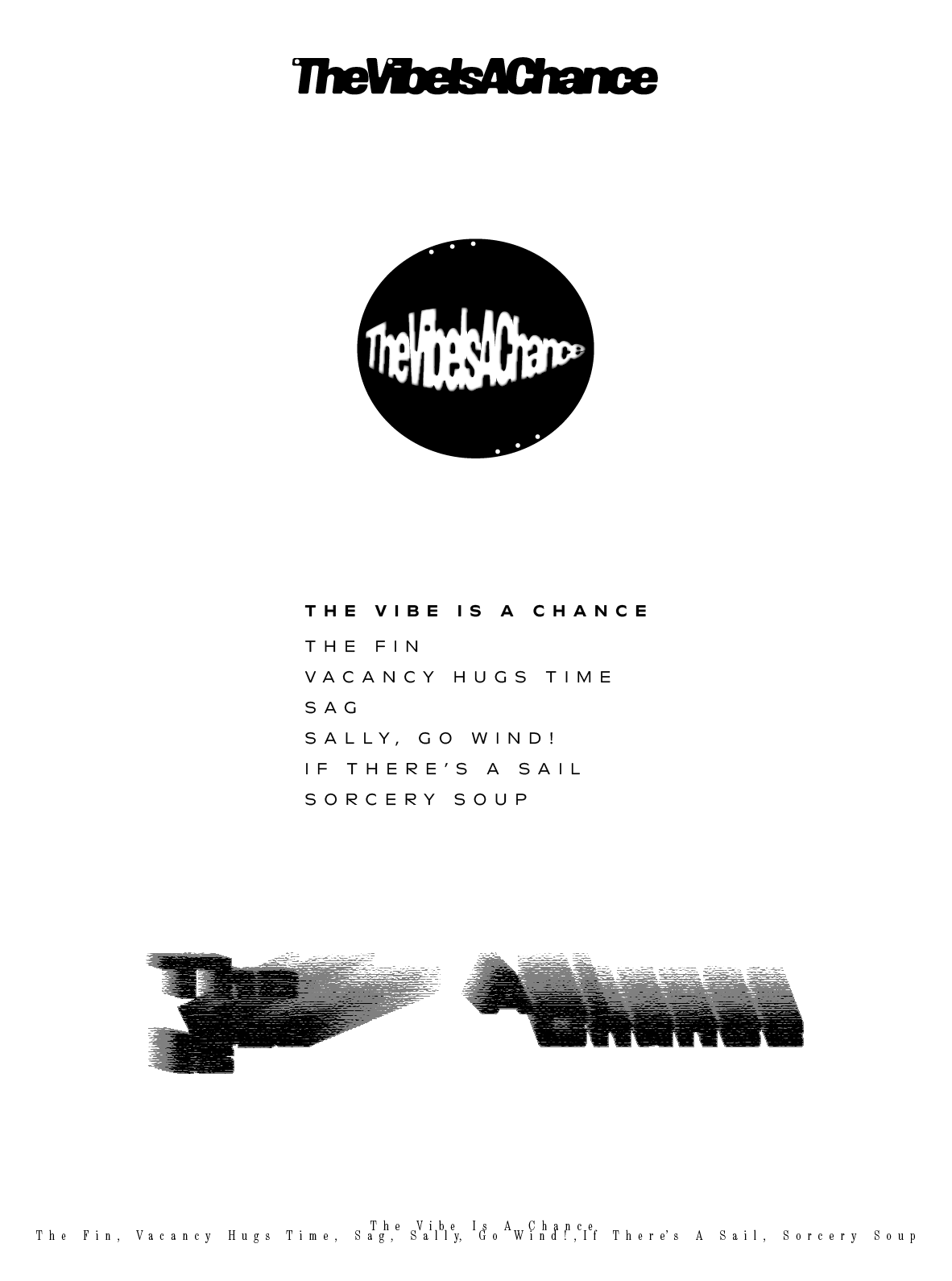 Logotype A